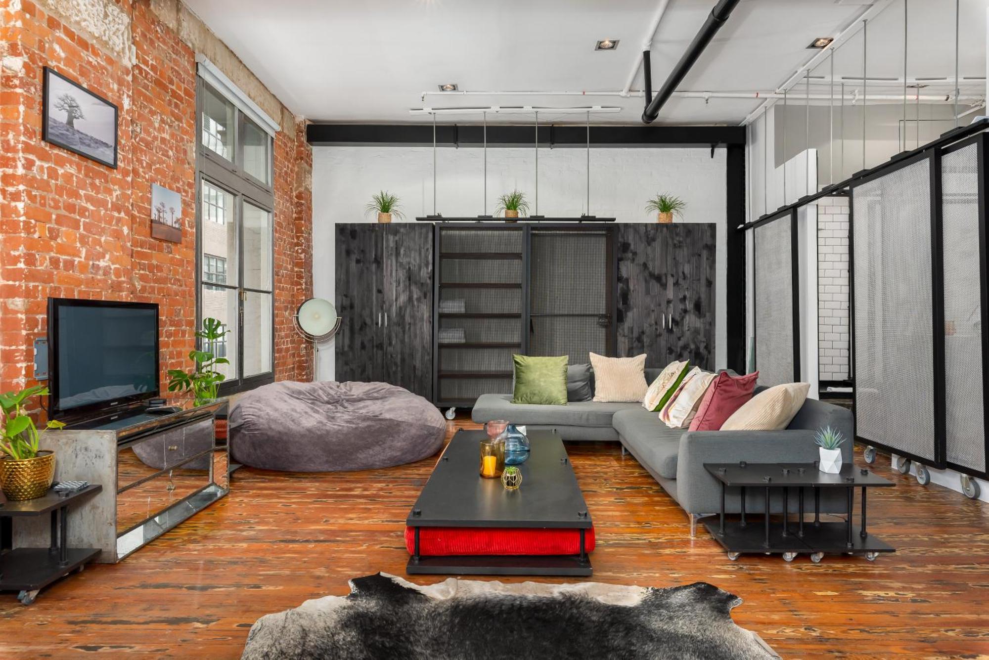 Apartment Wolroy House 206 *