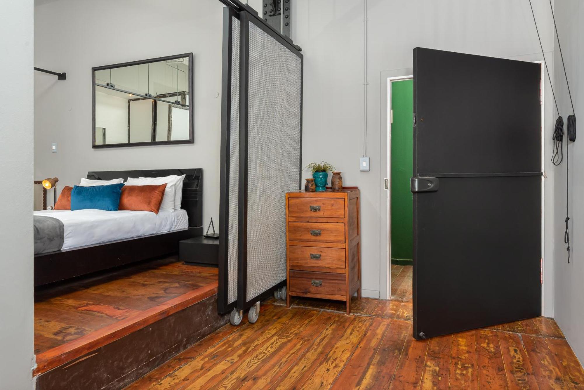 Wolroy House 206 Cape Town
